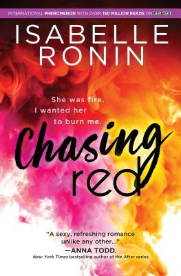 Chasing Red Sourcebooks Casablanca