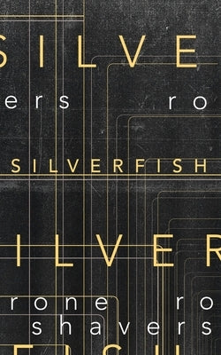 Silverfish Paperback Clash Books