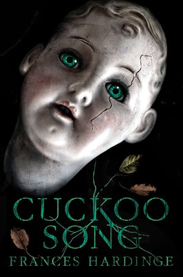 Cuckoo Song Paperback Harry N. Abrams