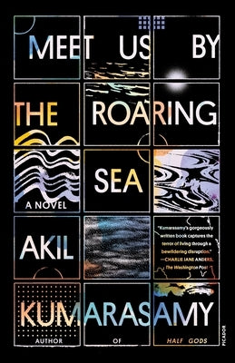 Meet Us by the Roaring Sea Paperback Picador USA