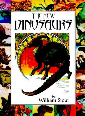 The New Dinosaurs Paperback iBooks