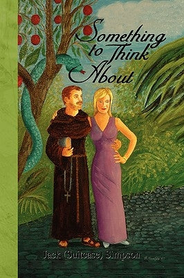 Something to Think about Paperback Xlibris