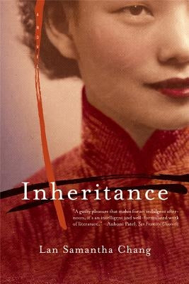 Inheritance Paperback W. W. Norton & Company