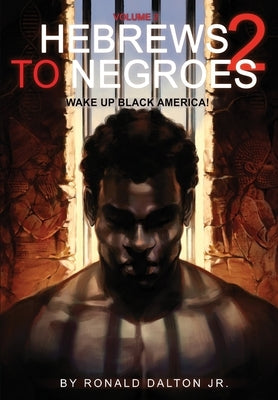 Hebrews to Negroes 2: Volume 2 Wake Up Black America Paperback G Publishing
