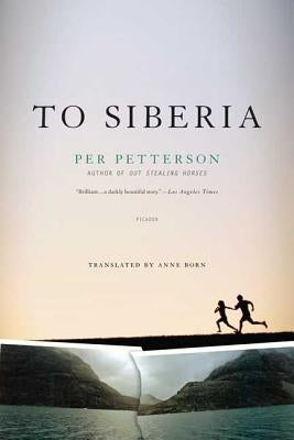 To Siberia Paperback Picador USA