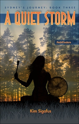 A Quiet Storm Paperback 7th Generation