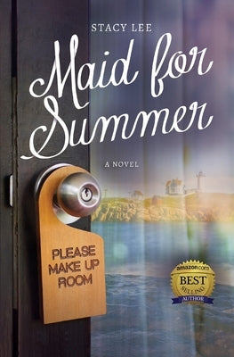 Maid for Summer - A Novel Paperback Stacy Barbagallo