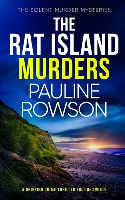 THE RAT ISLAND MURDERS a gripping crime thriller full of twists Paperback Joffe Books