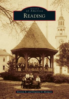 Reading Paperback Arcadia Publishing (SC)
