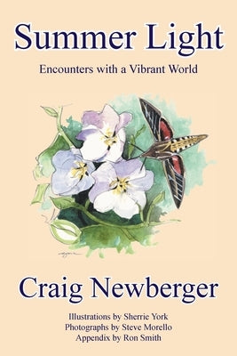 Summer Light: Encounters with a Vibrant World Paperback Grackle