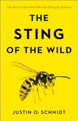 The Sting of the Wild Paperback Johns Hopkins University Press