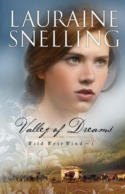 Valley of Dreams Paperback Bethany House Publishers