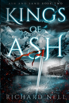 Kings of Ash Paperback Independently Published