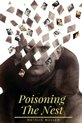 Poisoning the Nest Paperback Black Cockie Press