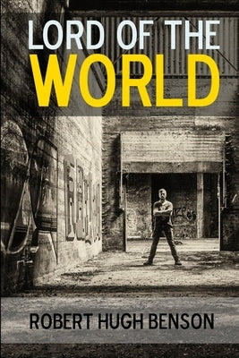 Lord of the World Paperback Lulu.com