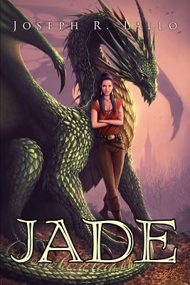 Jade Paperback Joseph Lallo