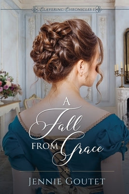 A Fall from Grace Paperback ELM Hill