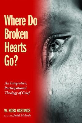 Where Do Broken Hearts Go? Paperback Cascade Books
