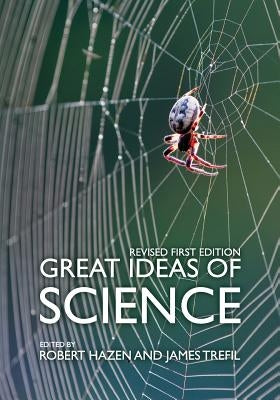 Great Ideas of Science: A Reader in the Classic Literature of Science Paperback Cognella Academic Publishing