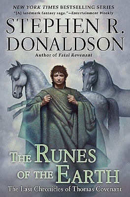 The Runes of the Earth Paperback Ace Books