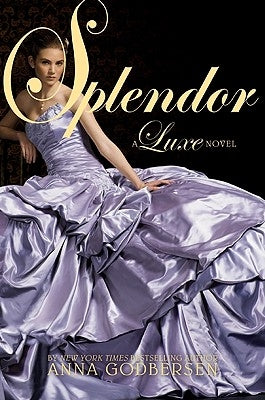 Splendor HarperCollins
