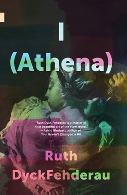 I (Athena) Paperback NeWest Press