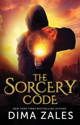 The Sorcery Code: A Fantasy Novel of Magic, Romance, Danger, and Intrigue Paperback Mozaika LLC