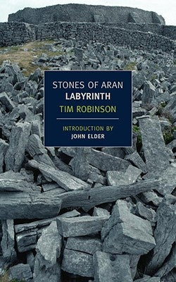 Stones of Aran: Labyrinth Paperback New York Review of Books