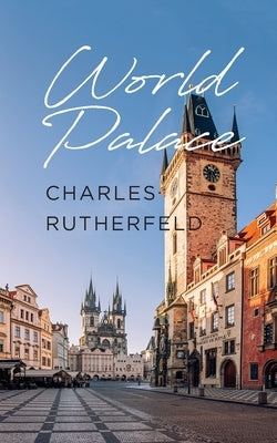 World Palace Paperback Palmetto Publishing