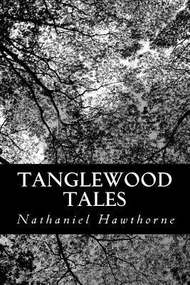 Tanglewood Tales Paperback Createspace Independent Publishing Platform