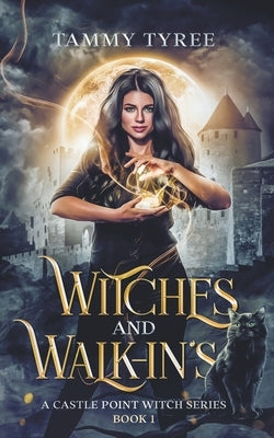 Witches & Walk-Ins Paperback Shale Empire Press