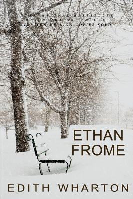 Ethan Frome Paperback Createspace Independent Publishing Platform