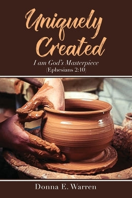 Uniquely Created Paperback West Point Print and Media LLC