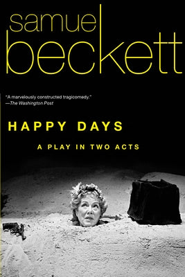 Happy Days Grove Press
