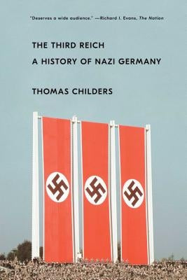 The Third Reich: A History of Nazi Germany Paperback Simon & Schuster