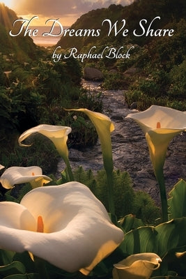 The Dreams We Share Paperback Poetic Matrix Press