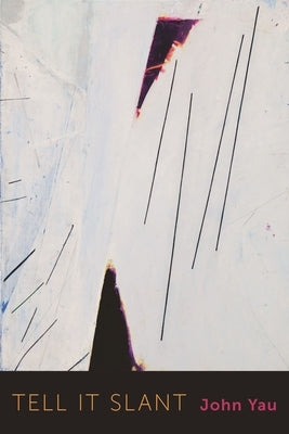 Tell It Slant Paperback Omnidawn