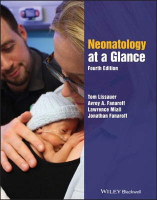 Neonatology at a Glance Paperback Wiley-Blackwell