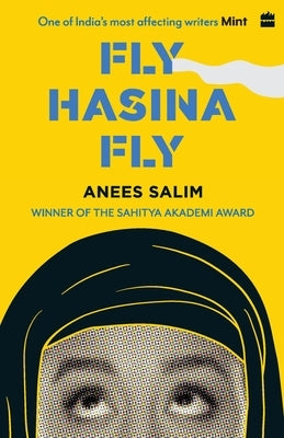 Fly, Hasina, Fly Paperback HarperCollins India
