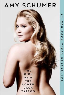 The Girl with the Lower Back Tattoo Gallery Books