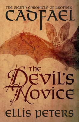 The Devil's Novice Paperback Mysteriouspress.Com/Open Road