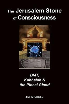The Jerusalem Stone of Consciousness: DMT, Kabbalah and the Pineal Gland Paperback Createspace Independent Publishing Platform