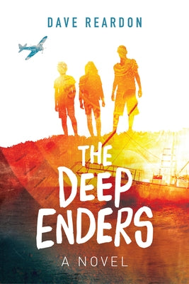 The Deep Enders: A Novel (For Young Adults) Paperback Bonhomie Press