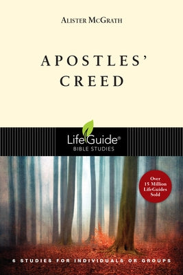 Apostles' Creed Paperback IVP Connect