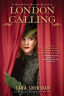 London Calling Paperback Kensington Publishing Corporation