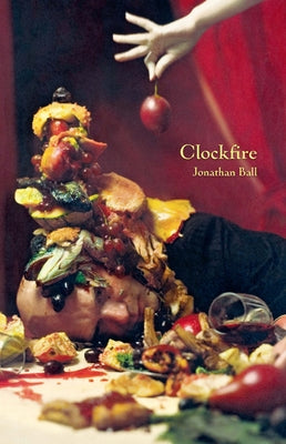 Clockfire Paperback Coach House Books