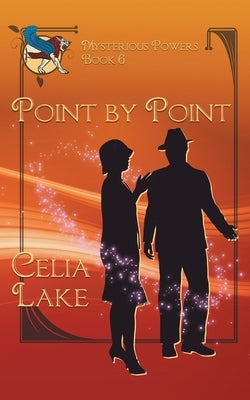 Point By Point Paperback Celia Lake