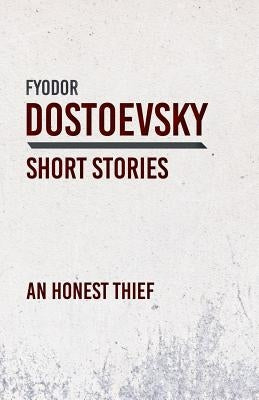 An Honest Thief Paperback Read & Co. Classics
