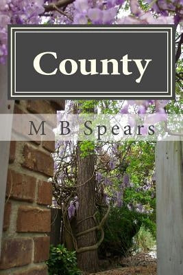 County: Memory Is My Name Paperback Createspace Independent Publishing Platform