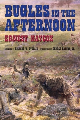 Bugles in the Afternoon Paperback University of Oklahoma Press